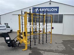 Claydon STRAWHARROW 7.5M