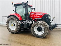 Case IH PUMA 240 CVX