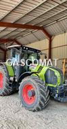 Claas ARION 650