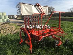Kuhn GA 4121 GM