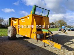 Dangreville EPANDEUR