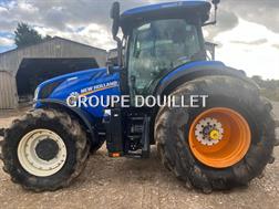 New Holland T6 180 DYNAMIC CDE