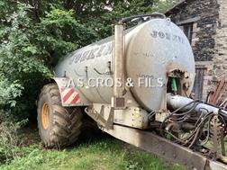 Joskin Modulo 2 11000