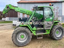Merlo P33-7KT
