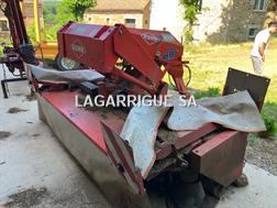 Kuhn FC313FF