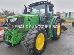 John Deere 6135R