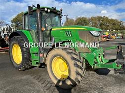 John Deere 6150M
