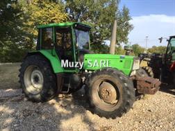 Deutz-Fahr Agrosun 120
