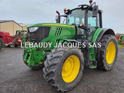 John Deere 6175M
