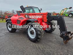 Manitou 1033