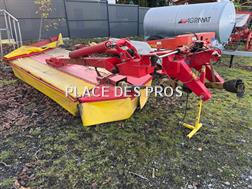 Pöttinger Faucheuse NOVACAT 350H Pöttinger