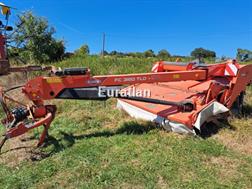 Kuhn FC3160TLD