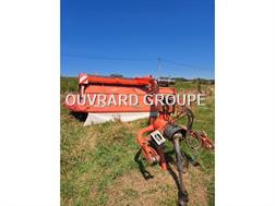 Kuhn FC3161TCD
