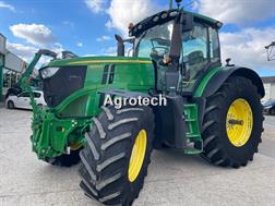 John Deere 6250R