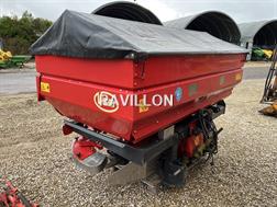 Vicon Rotaflo RS EDW