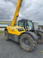 New Holland TH 6.36 ELITE