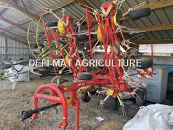 Pöttinger HIT 910 A