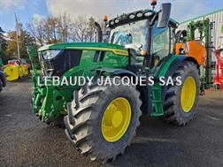 John Deere 6R155