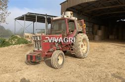 Case IH 1055