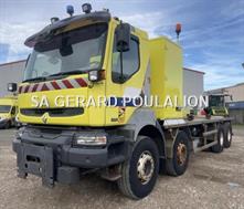 Renault KERAX 370  PORTEUR
