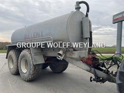 Record Gullemix 12000L