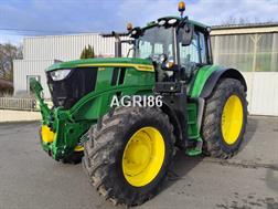 John Deere 6M 180
