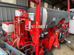 Maschio Semoir monograine GASPARDO MAGA 9 RANGS Maschio