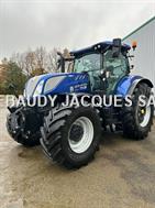 New Holland T.7 270 AC