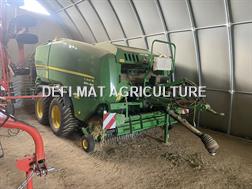 John Deere C441R