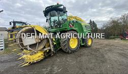 John Deere 8400i