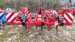 Horsch Terrano 3fx