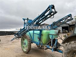 Berthoud PULVERISATEUR