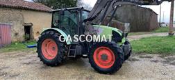Claas CELTIS456RX
