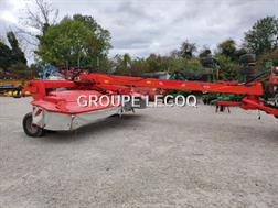 Kuhn ALTERNA FC 500