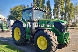 John Deere 6175R