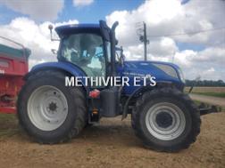 New Holland T7.210AC