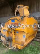 Lucas RAPTOR C (2 VITESSES)