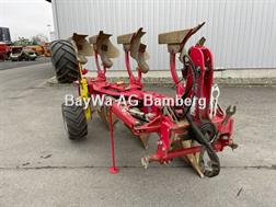 Pöttinger SERVO 35 S PLUS 4-SCHARIG