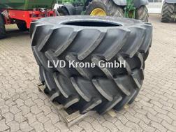 Continental 580/70R38