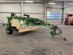 Krone EC TS 320 CV