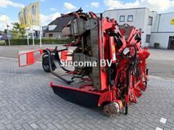 Kemper 375 Plus Maisbek fits Claas