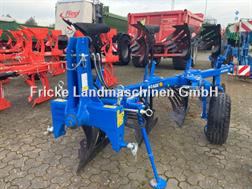 Rabe Albatros 120M 4-F  **Jahresendralley**