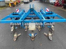 Saphir Fricke FG 302/80E Flügelschar