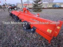 Kuhn RM 610 R