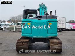 Kobelco SK140 SRLC-5
