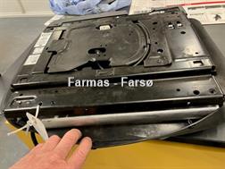 Grammer Luft sædebund