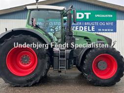 Fendt 939 Vario