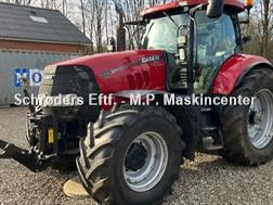 Case IH PUMA CVX 225