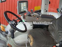 Deutz-Fahr AGROTRON TTV 7250