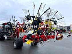 Pöttinger Top 1252 C